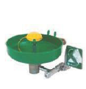 Haws 7260B Haws Eye Washer Product Image