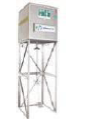 Udyogi 4000 Gravity Fed Haws Eye Washer - Product Image