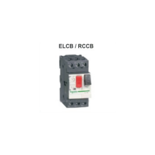 ELCB / RCCB - Product Image