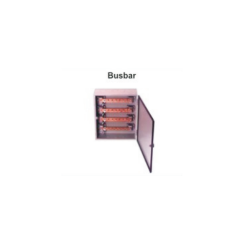 Busbar - Product Image