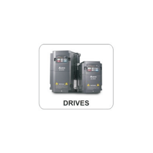 Drives - Omron - Autonics - Delta - Fuji Electric - Danfoss - Product Image