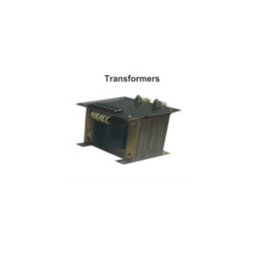 Transformers - Product Image