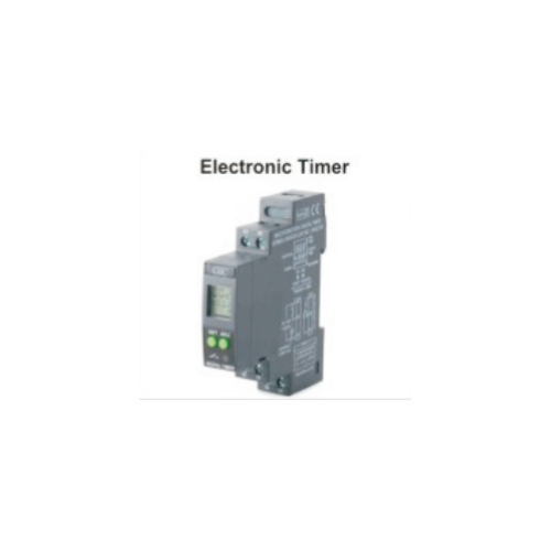 Electronic Timer - Product Image