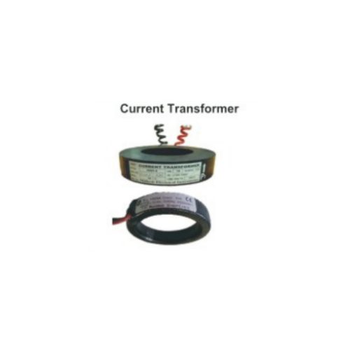 Current Transformer Product Image