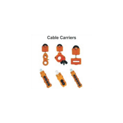 Cable Carriers - Product Image
