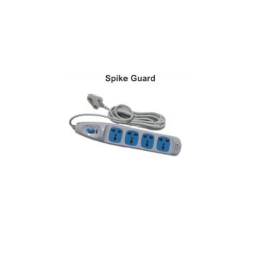 Spike Guard - Product Image