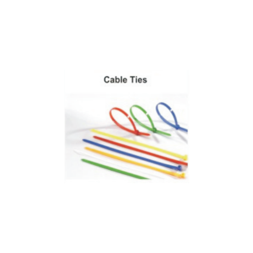 Cable Ties Product Image