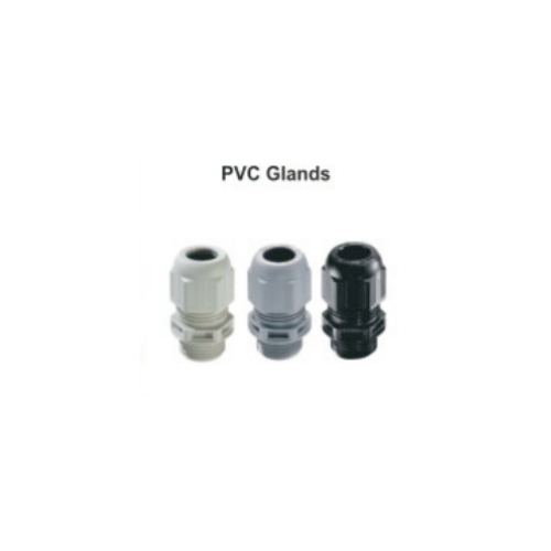 PVC Glands - Product Image