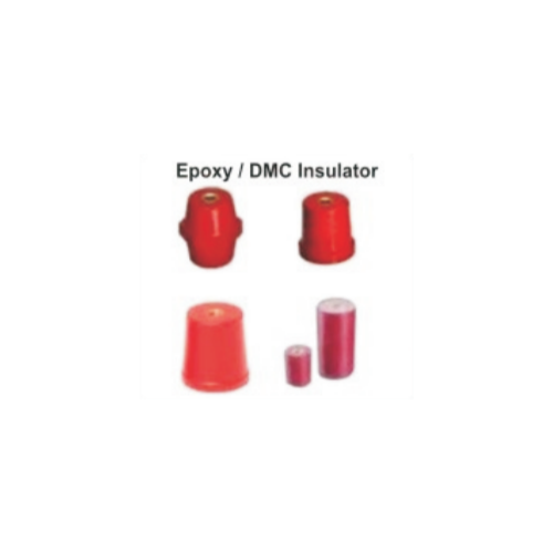 Epoxy / DMC Insulator - Product Image