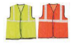 Udyogi Reflective Vest Reflective Jackets Product Image