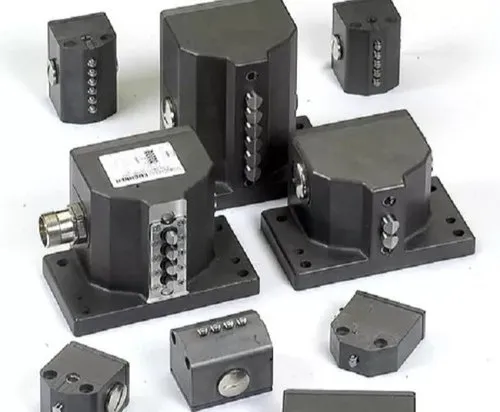 Multiple Limit Switch - Product Image