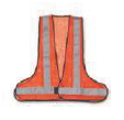 Udyogi 3 Side Opening Reflective Jackets - Product Image