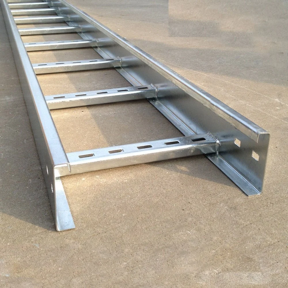 Ladder Type Cable Tray - Product Image