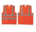 Udyogi Reflective Vest 3M Reflective Jacket - Product Image