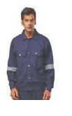 Udyogi Proban Flame Redrant Cover All - Product Image