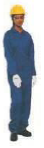 Nomex III A Single Layer Cover All - Product Image
