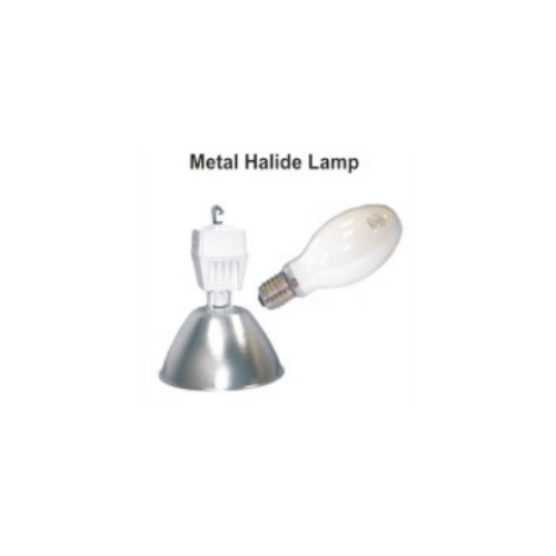 Metal Halide Lamp - Product Image