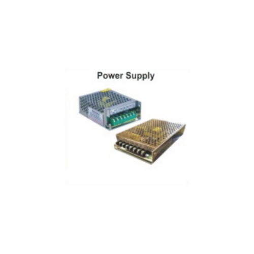 Power Supply - Product Image