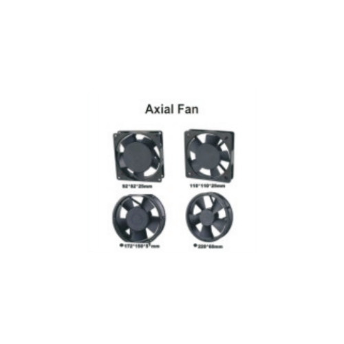 Axial Fan - Product Image