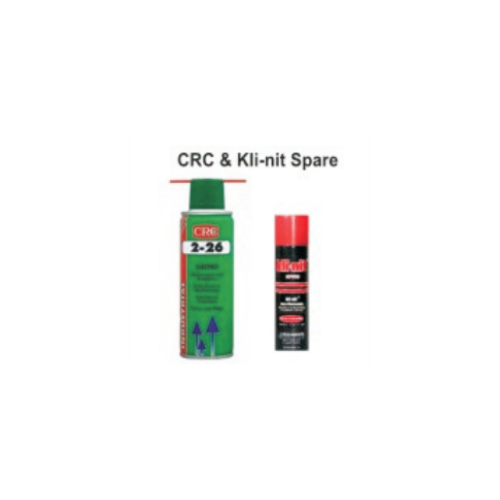 CRC and Kli-nit Spare - Product Image