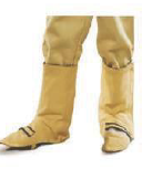 Udyogi Kevlar Leg Guard Work Wear - Product Image