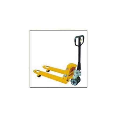 Hand Pallet Truck - Multiple Brands Product Image