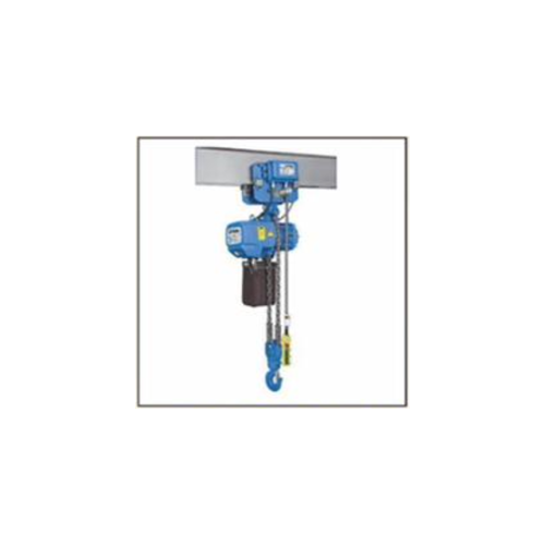 Electric Chain Hoist/Multiple Brands - Product Image
