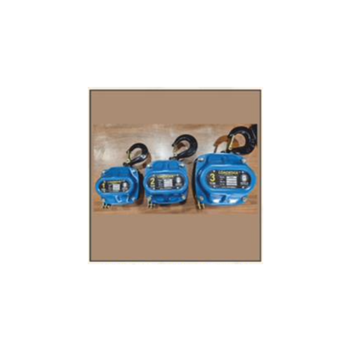 Chain Pulley Block/Multiple Brands - Product Image