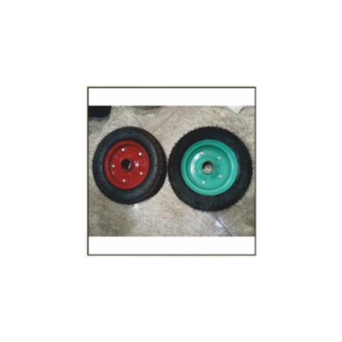 Scooter/Solid Wheel/Multiple Brands - Product Image