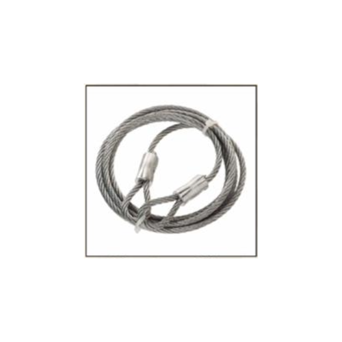 Wire Rope Sling/Multiple Brands Product Image