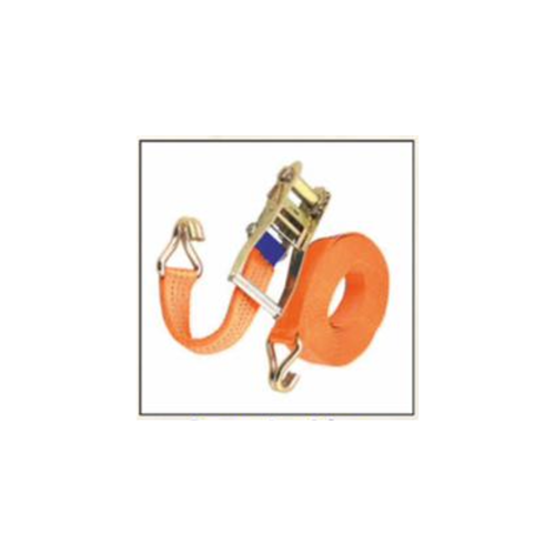 Cargo Lashing Rachet Belt/Multiple Brands - Product Image