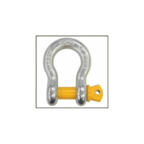 Bow Shackle/Multiple Brands - Product Image
