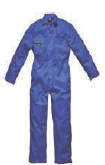 Full Welding Suit - Product Image