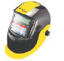 Udyogi Wc Auto Dankenning Welding Helmet - Product Image