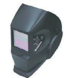 Udyogi Auto Darkening Helmet Welding Helmet - Product Image