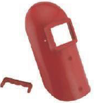 Udyogi Welding Hand Screen Welding Helmet Product Image