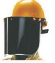 Udyogi Welding Face Shield Welding Goggles - Product Image
