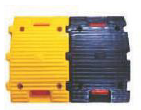 Udyogi Speed Breaker SBP1 Speed Breaker Bumper - Product Image