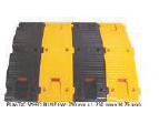 Udyogi  Speed Breaker SBP3 Speed Breaker Bumper - Product Image