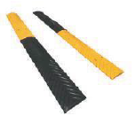 Udyogi Speed Breaker SBR2 Speed Breaker Bumper - Product Image
