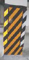 Udyogi Rubber Column Guard - Product Image