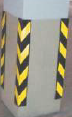Udyogi Rubber Piller Guard Column Guard - Product Image