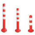 Udyogi PU Spring Post Bolards - Product Image