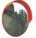 Udyogi Convex Mirror - Product Image