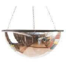 Udyogi Full Dome Mirror - Product Image