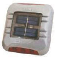 Solar Road Stud Dark Eye RPM - Product Image