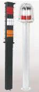 Udyogi Lane Divider Delinator Cable Protector - Product Image