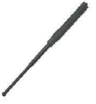 Udyogi Police Baton Solar - Product Image