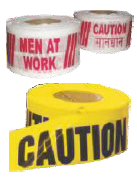 Udyogi Barricade Tapes Product Image