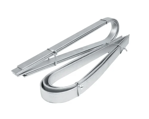G.I Wire Earthing Plate Patti Product Image
